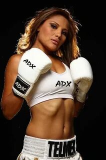 Hot Female Boxers 2 Female boxers, Women boxing, Boxing girl