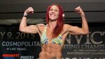 Cris Cyborg vs. Holly Holm Official for UFC 219 in Las Vegas