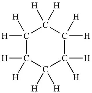 C6H12 = C6H6 + H2 Chemical Equation