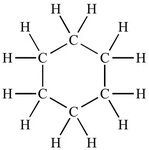 C6H12 = C6H6 + H2 Chemical Equation