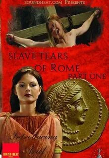 Personal lists featuring Slave Tears of Rome: Part One (2011