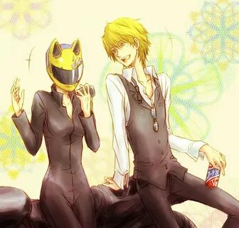 DURARARA!! Image #340617 - Zerochan Anime Image Board