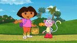 Watch Dora the Explorer Season 2 Episode 19: Egg Hunt - Full
