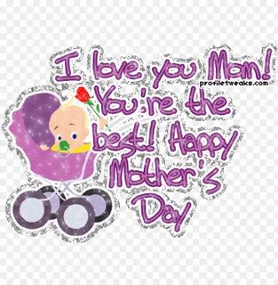 you are the best happy mother's day-dg123387 - mother's day 
