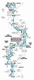 Septa 99 Bus Schedule Sunday - The Best Bus