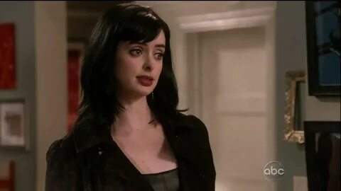 Digitalminx.com - Actresses - Krysten Ritter - Page 1