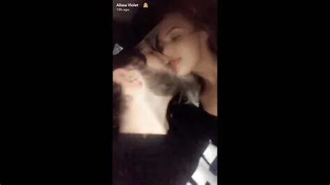 Full Video Alissa Violet Sex Tape With Jake Paul Leaked Free