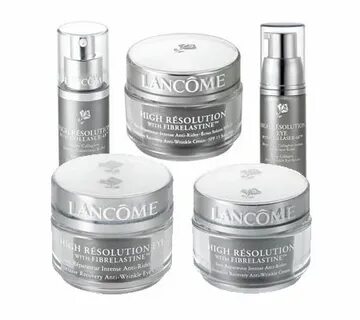 High Resolution от Lancome. косметика оптом.