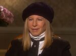 Barbra Streisand: 'I’m not a diva'