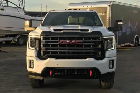 2020 Gmc 2500 Lifted Review Cars 2020