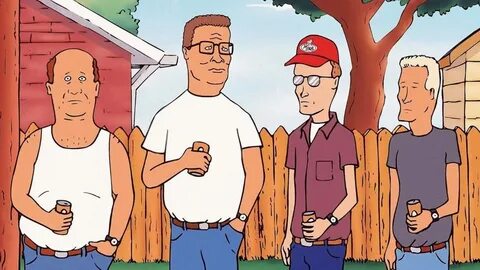 Mike Judge Jokingly Offers King of the Hill NFTs for $20 Tri