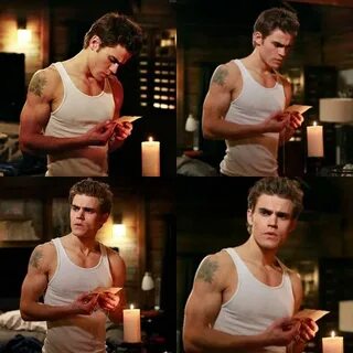 Omfg I love stefan Vampire diaries funny, Vampire diaries, V