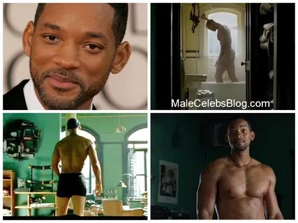 Free Actor Will Smith Naked The Celebrity Daily