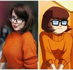 Velma Похоже? Dima Krämer ВКонтакте