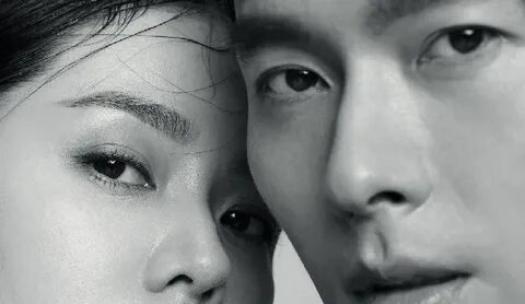 Hyun Bin And Son Ye Jin For August Vogue Couch Kimchi