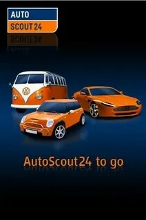 AutoScout24 Su iPad Gratis per appassionati di motori