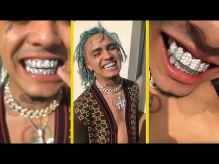 Pessimiste secteur ne pas lil pump grill Pain Inutile jante