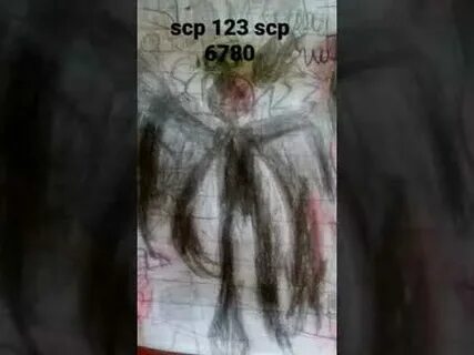 scp 123 scp 6780 - YouTube