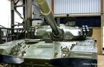 M-90 Vihor MBT (updated) - Other Nations - War Thunder - Off