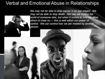 Difference Between Verbal And Emotional Abuse - Mobile Legen