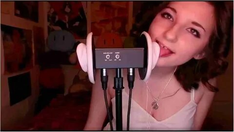 AftynRose ASMR Net Worth Latest Update 2021