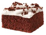 Entenmanns Devils Food Cake With Marshmallow Icing - Cake Wa