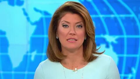 CBS Anchor Norah O'Donnell on How She Found Out About Her Sk