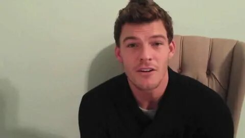 Pictures of Alan Ritchson, Picture #96469 - Pictures Of Cele