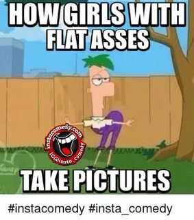 🇲 🇽 25+ Best Memes About Girl With Flat Ass Girl With Flat A