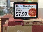 Harris Teeter Pizza Monday $7.99 - The Harris Teeter Deals
