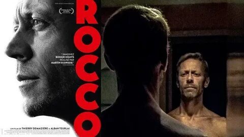 Bande-annonce de "ROCCO", le film documentaire sur Rocco Sif