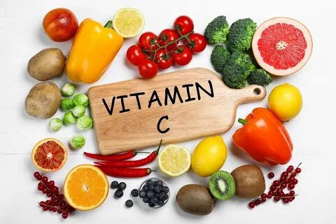 Vitamin-C Rich Foods must eat these things immunity will be 