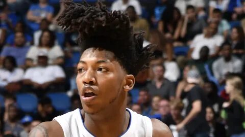 Elfrid Payton Nba Draft Hasshe.Com