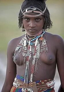Authentic tribe! Base and getting breasts a bare image of Af