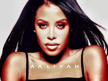 Aaliyah