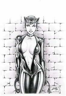 Pin on Selina Kyle/Catwoman