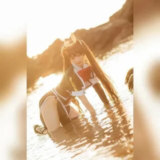 Cosplay girl Keekihime - 228 Pics, #2 xHamster