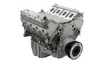 ENGINE ASM,LONG BLOCK, COPO CAMARO 396: GM Performance Motor