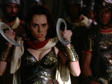 Picture of Xena: Warrior Princess