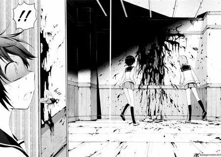 Read Corpse Party Blood Covered Chapter 4 - MangaFreak