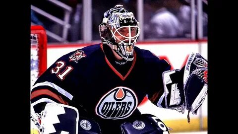 Great Series: The 1997 Oilers Upset Dallas in Round One - Yo