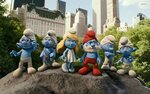 The Smurfs Wallpapers (64+ background pictures)