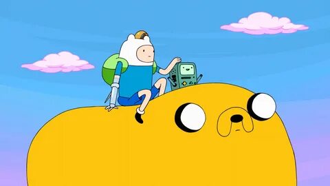 Adventure.Time.S09.1080p.BluRay.Remux.VC-1.2.0-BTN - 17.1 GB