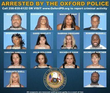 Oxford Police nab 14 in prostitution sting 'Operation Clean 