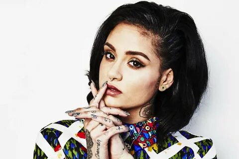 Kehlani Wallpapers (76+ background pictures)