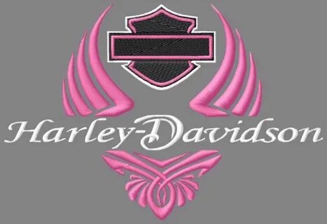 Kewl Stitches! Harley davidson, Harley, Harley davidson logo