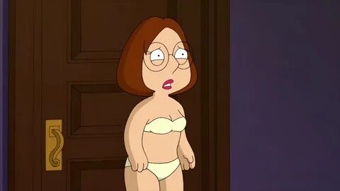 Nude Cartoons: Meg Griffin