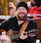 Pictures of Zac Brown
