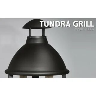 Барбекю-гриль Nordflam Tundra Grill BBQ Low Купите с выгодой