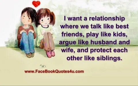 Wanting A Relationship Quotes. QuotesGram